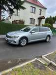 Volkswagen Passat VW Passat B8 DSG