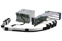HPE DL380 Gen10 / DL385 Gen10 Комплект для підключення U.2 NVME SSD