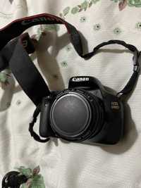 Продам Canon 600d