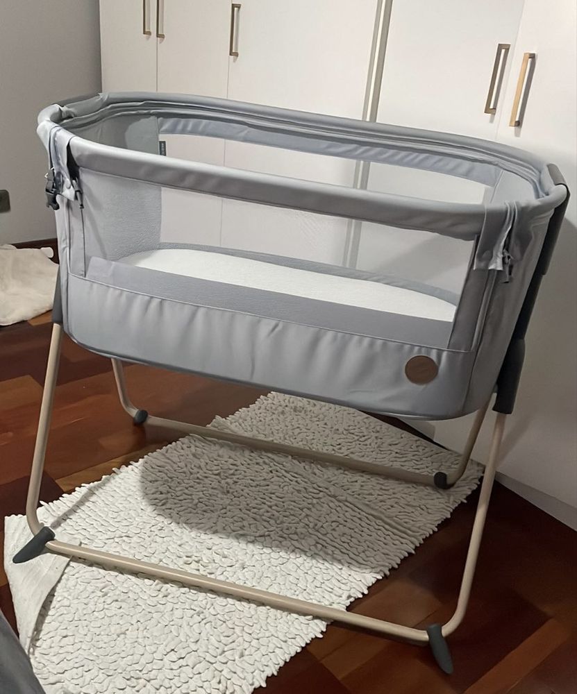 Berço - Maxi Cosi