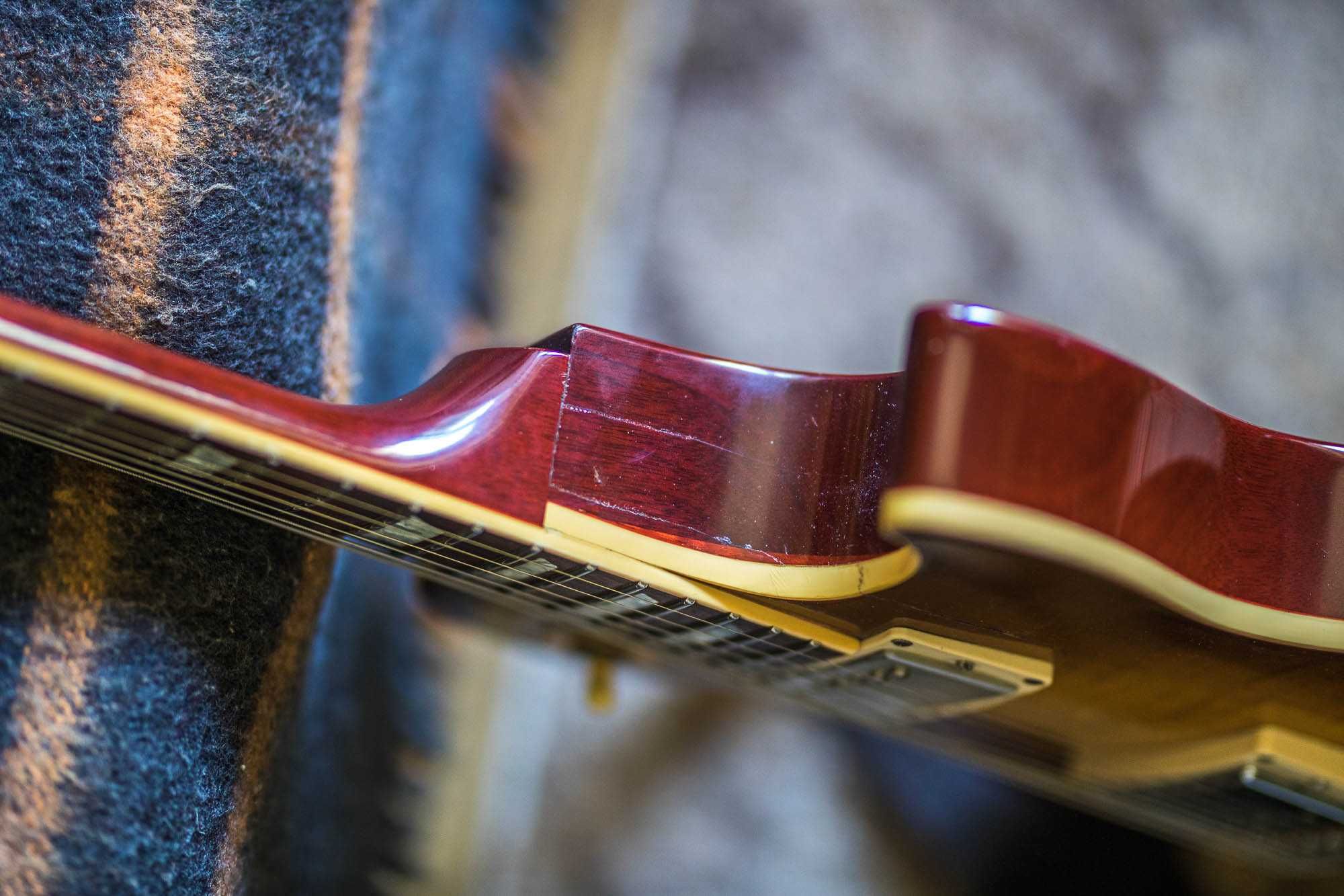 Gibson Les Paul Standard 2004