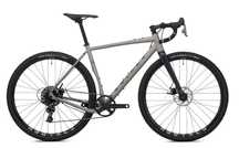 Rower NS Bikes RAG+ 2 rozm M  Gravel Szuter WYPRZEDAŻ z 6999zł !!