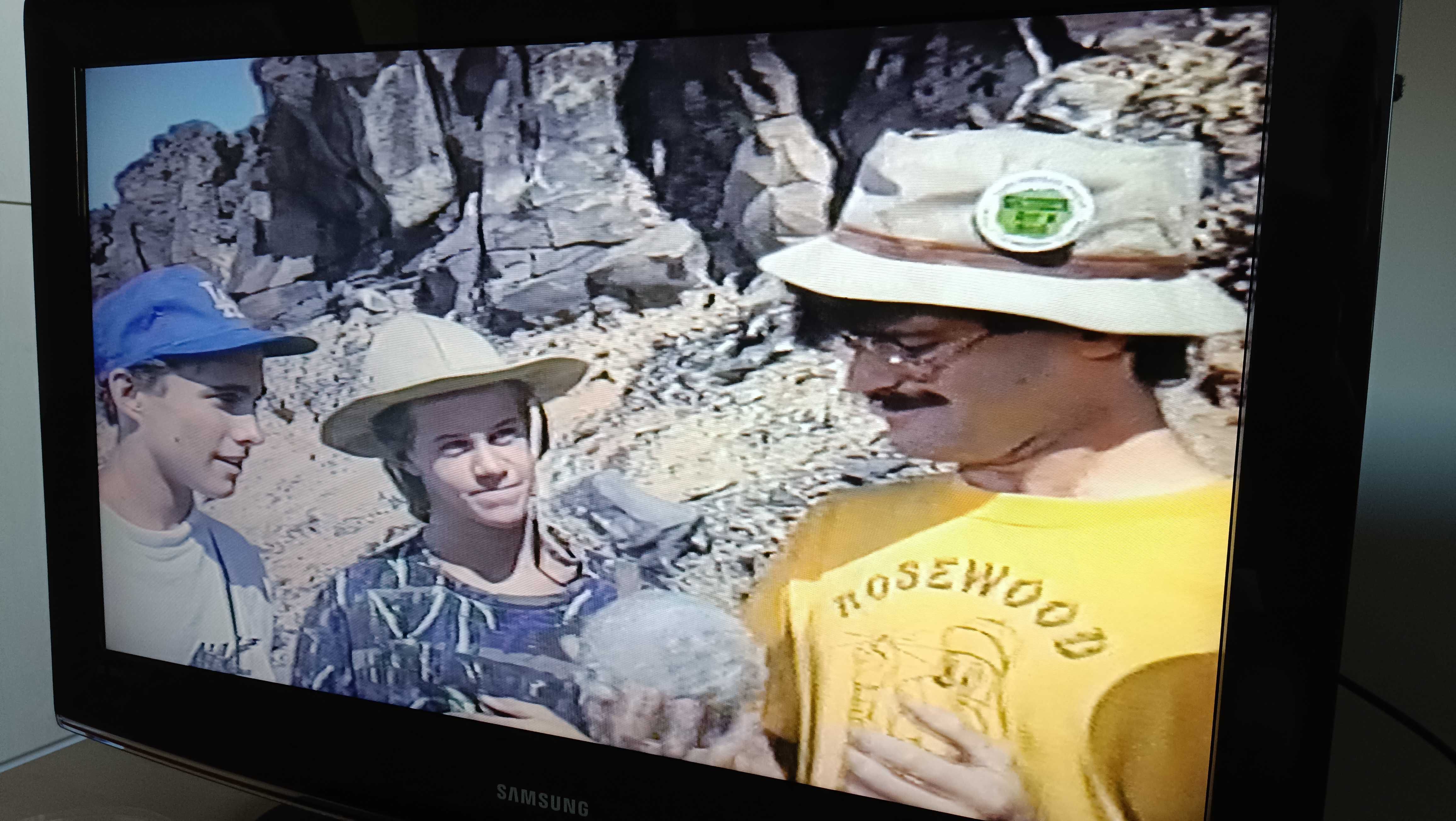 Magnetowid Video Wideo VHS Funai DPVR-7530D pilot