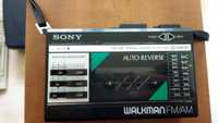 Walkman FM/AM Sony