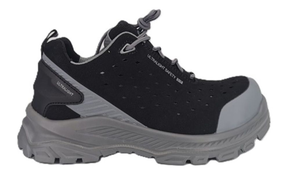 półbut ochronny 4wrk lupus ultralight s1p size 42