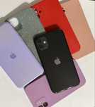 Apple iPhone 11 128GB Black Neverlock