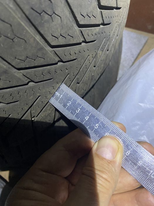 комплект колес Continental Citroen C-Zero Mitsubishi I-Miev PeugeotiOn