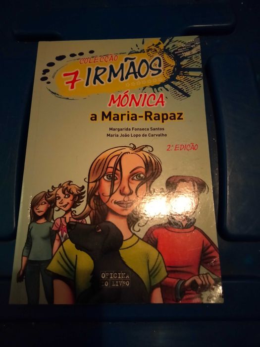 Livros Infanto-Juvenis Variados