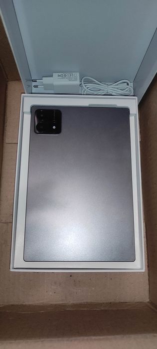 Планшет 6s pro на одну сімку та СД пам'ять Андроїд 14