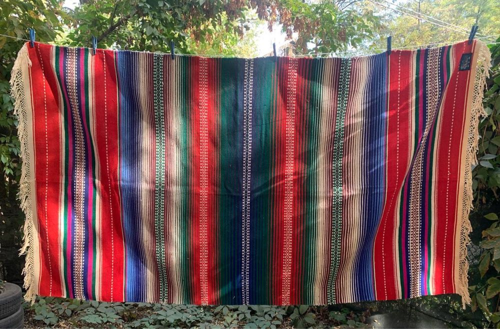 Ковер. Производство Индия