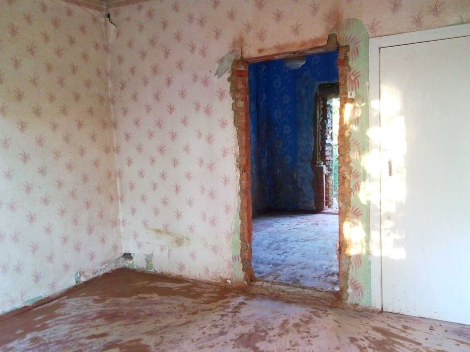 Продам дом (часть дома)