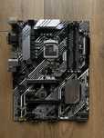 ASUS PRIME B560-PLUS – płyta główna LGA1200