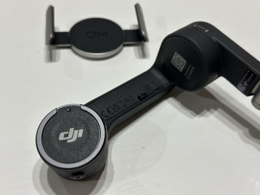 Gimbal DJI OM6 !!! Osmo Mobile 6 !!! Polecam Katowice !!!