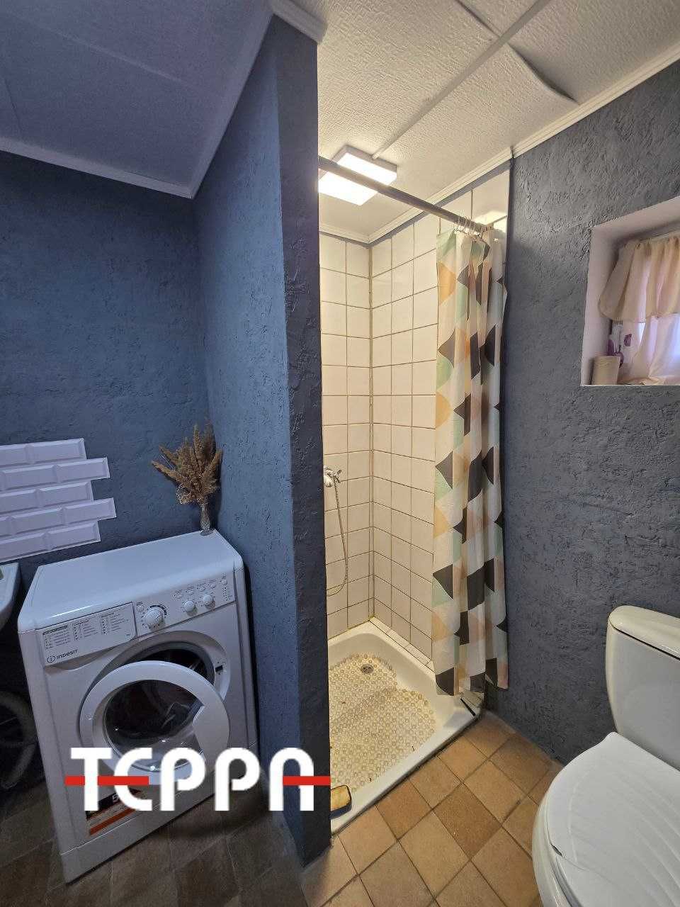 Продаж будинку з доглянутою ділянкою Верхня Хортиця