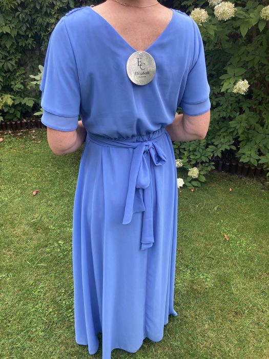 Sukienka Elizabeth Vivien rozm. S