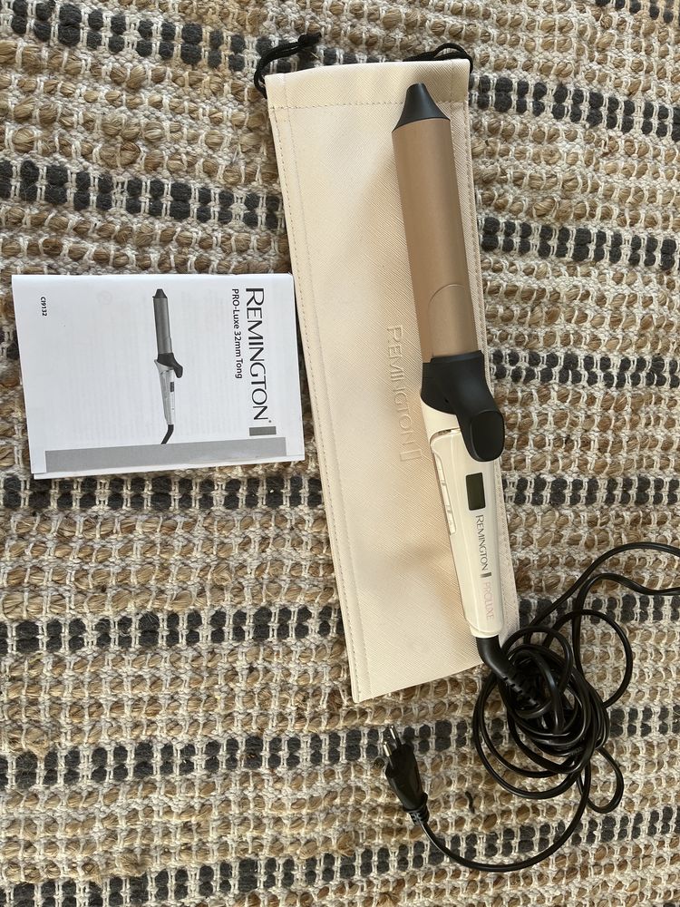 Lokówka Remington ProLuxe 32 mm