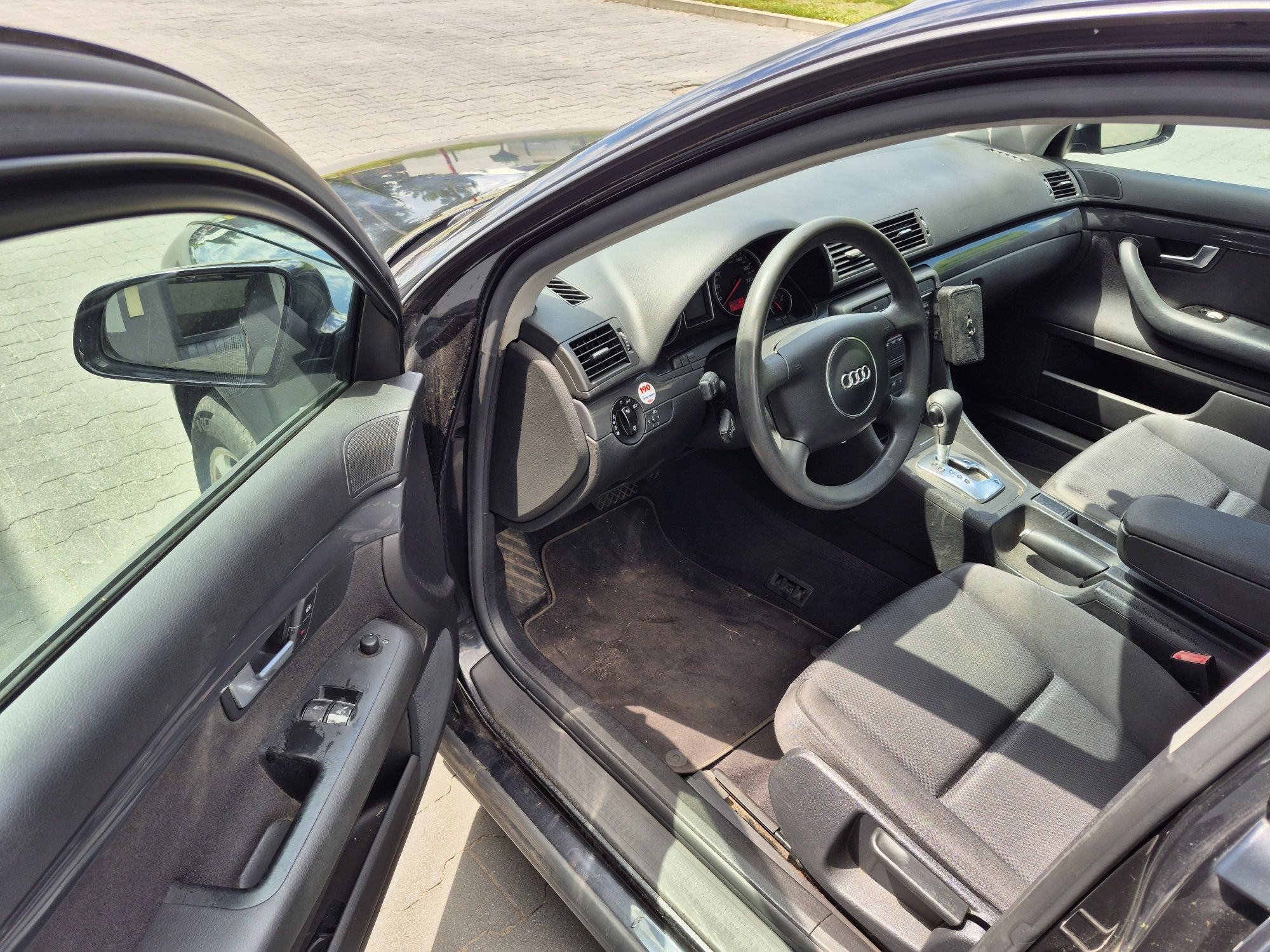 Audi a4b6*1.8*Turbo*Automat*Klimatronik