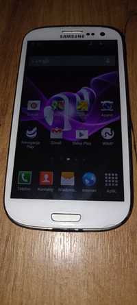 Samsung Galaxy S3