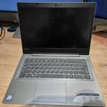 Laptop Lenovo Ideapad 320s-14 i3-7100U/8GB/120+1000/Win10