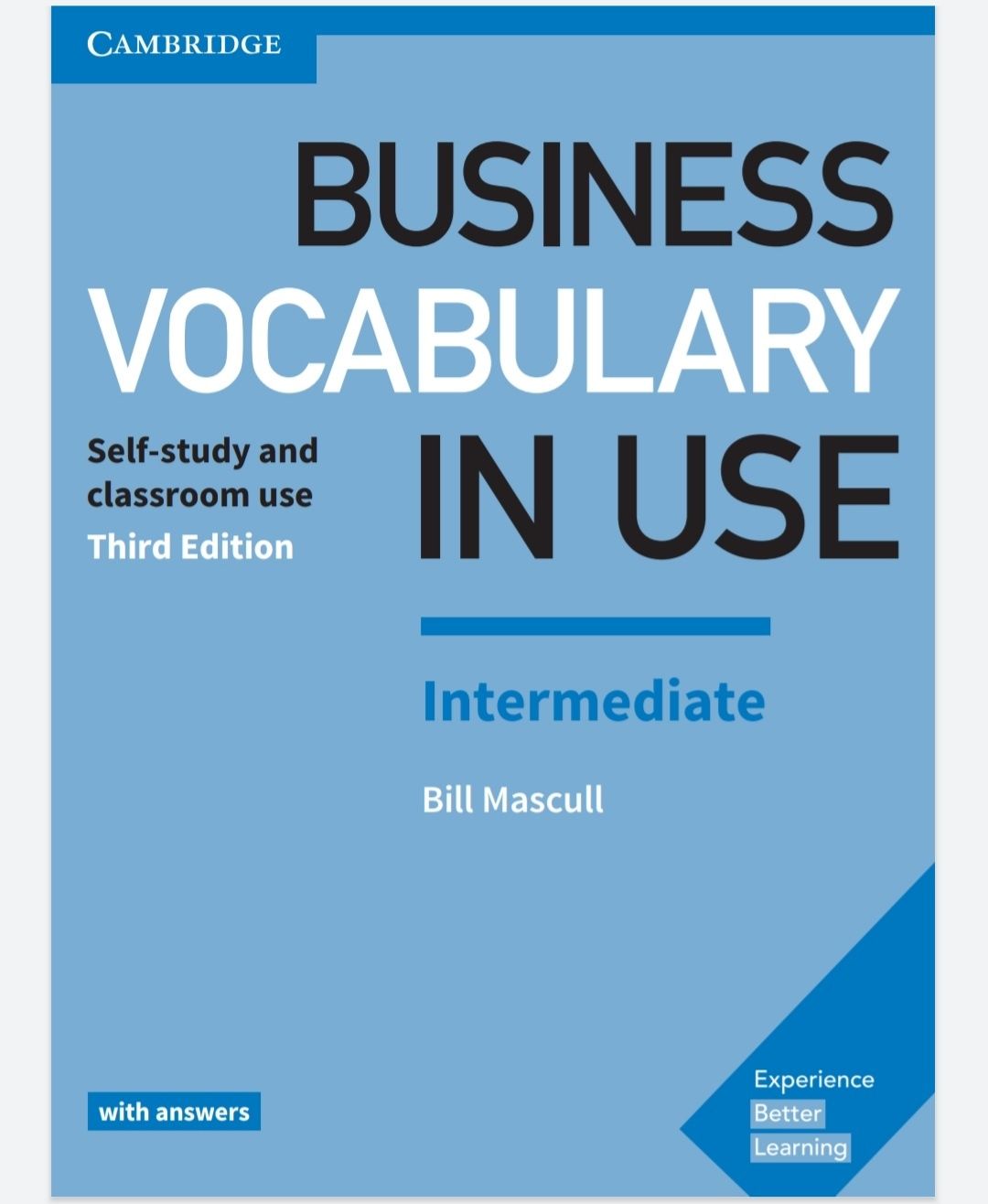 Книги English vocabulary, English idioms, English prasal verbs in use