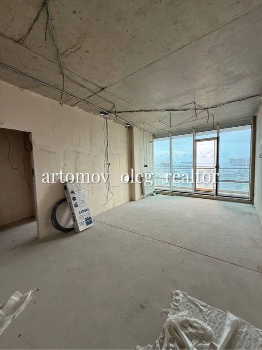 New‼️26 Жемчужина/Кадорр‼️Аркадия,Генуэзская‼️52м2, ТЕРРАСА,ВИД МОРЯ