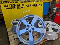 Alufelgi 5x114,3 19 Dacia Renault Nissan Mazda Kia Hyundai Jeep Honda