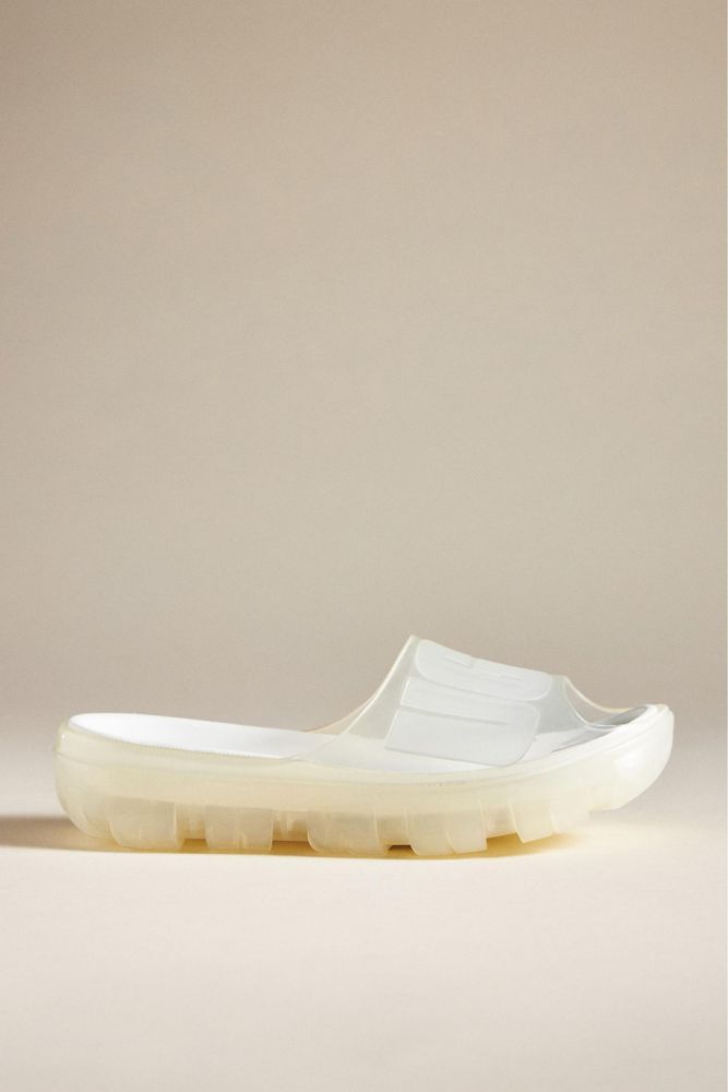 UGG Jella Clear Slide (оригінал)