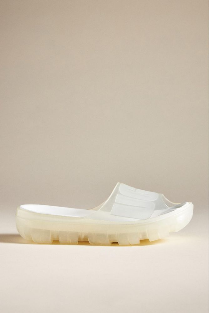 UGG Jella Clear Slide