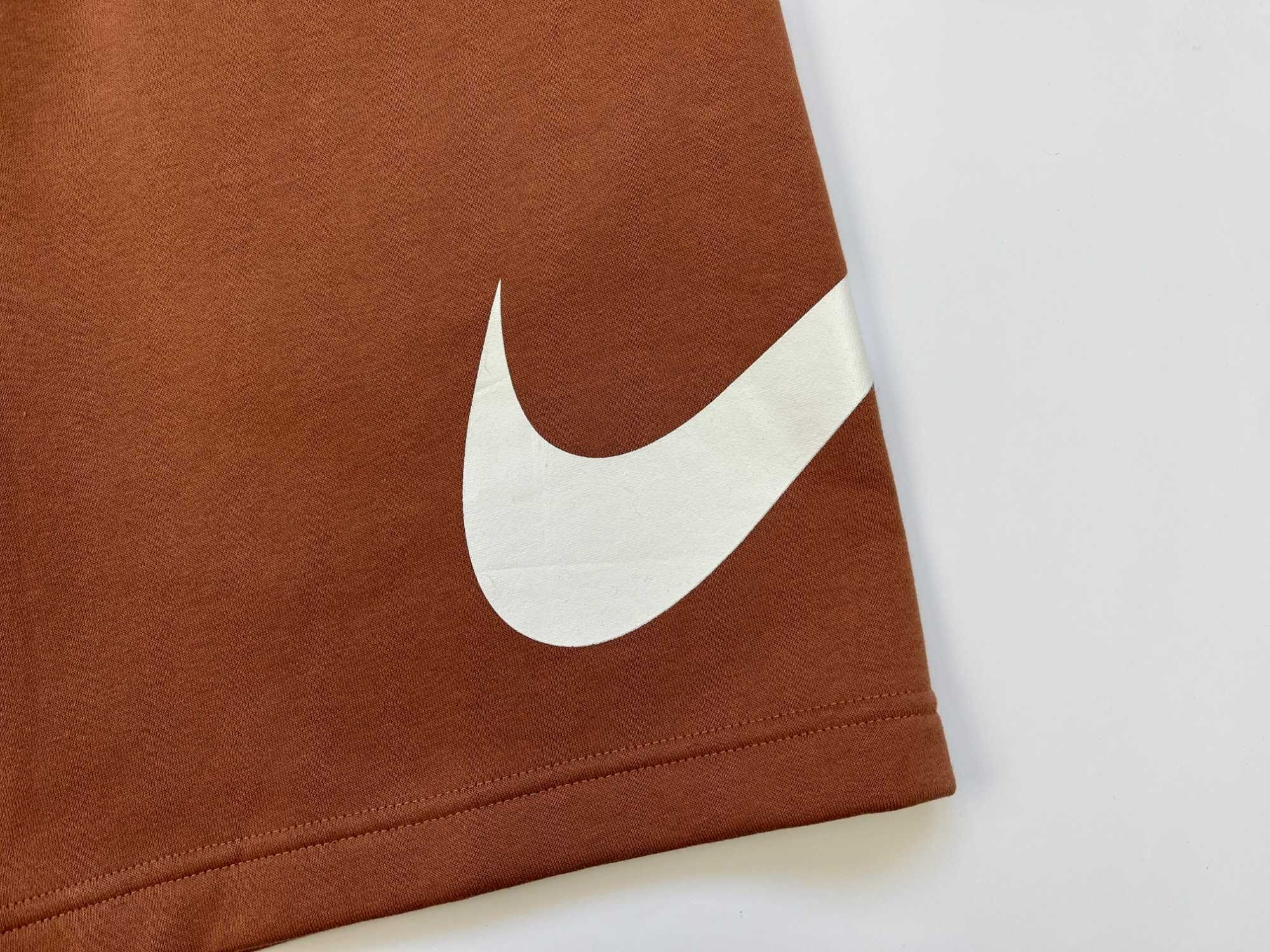 Шорти Nike Swoosh NSW Club нові оригінал розмір М