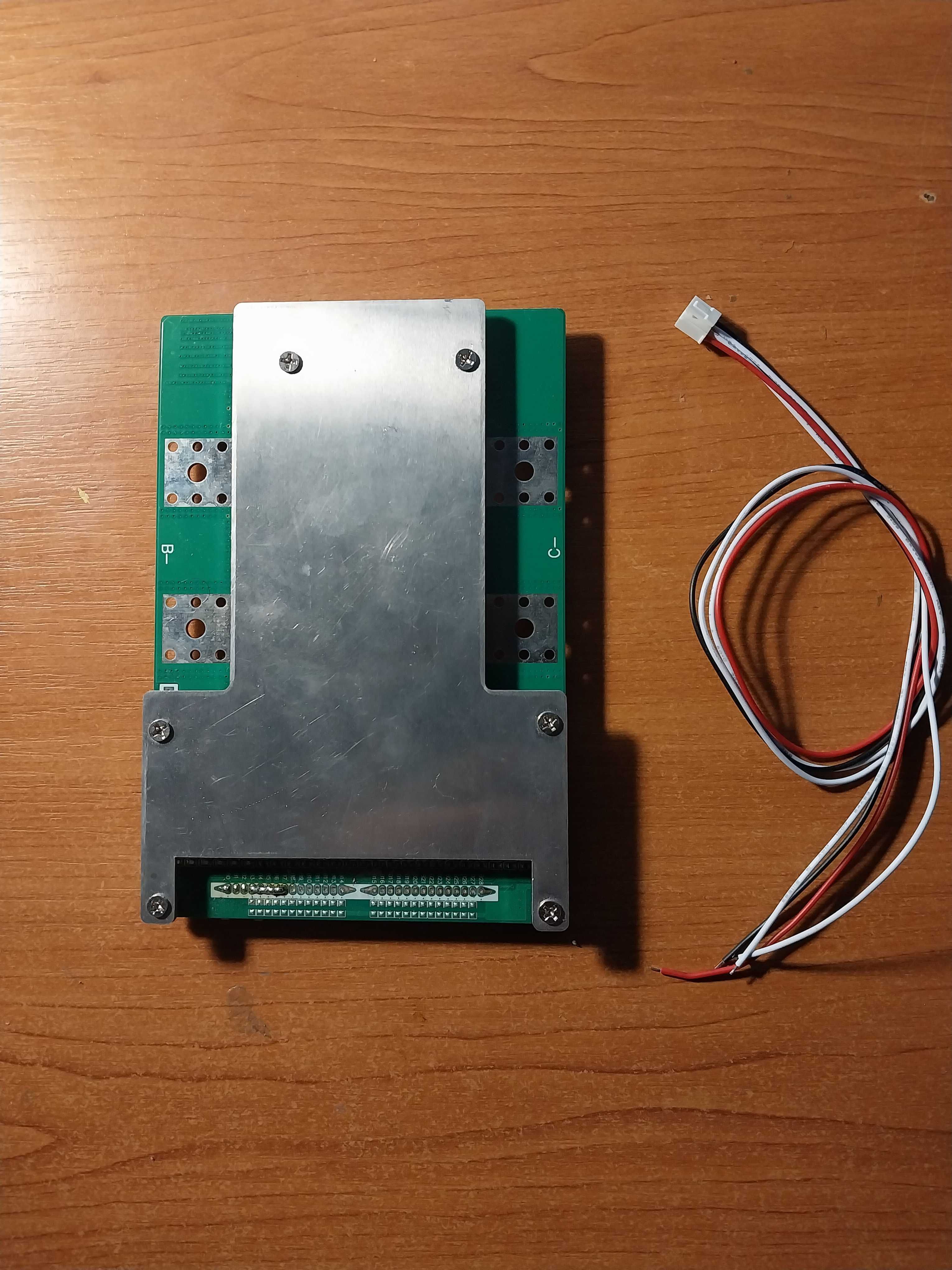 Bms 3S 120A li-ion. JBD