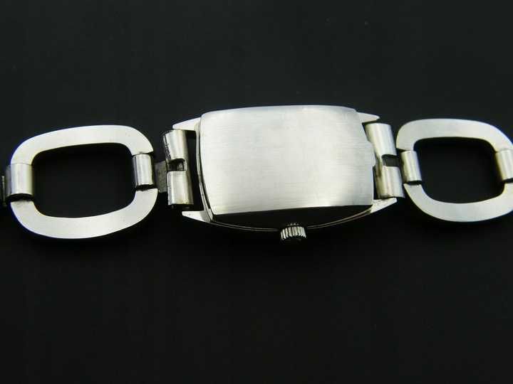 Omega Constellation Automatic w Stali Cal 661