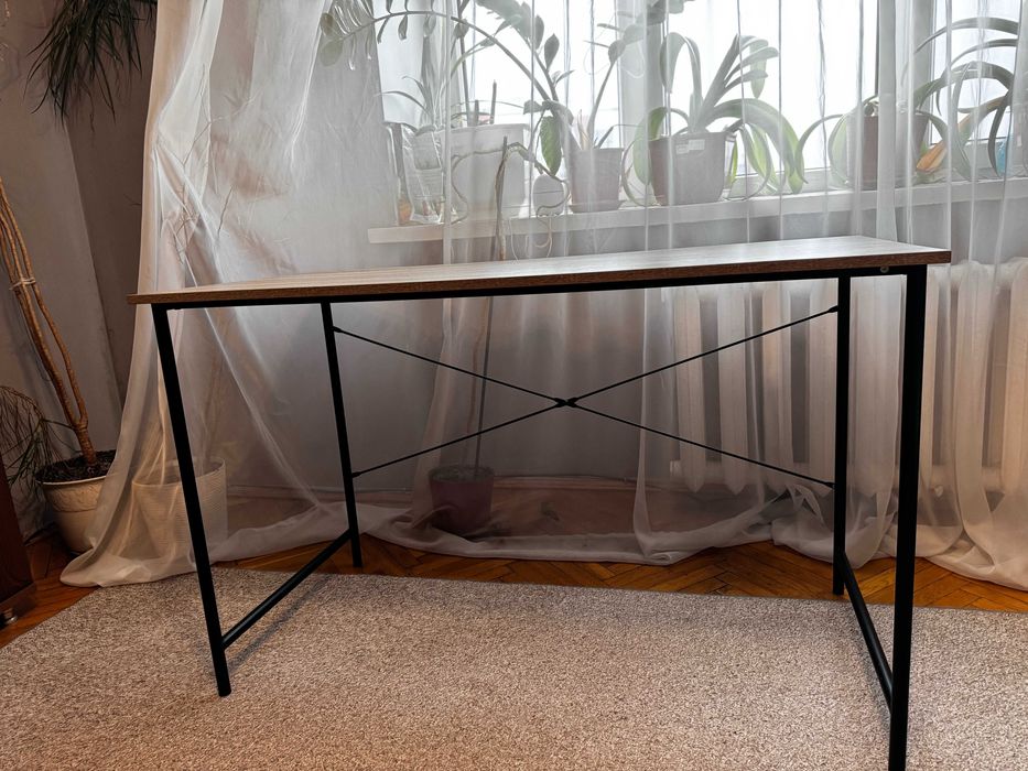 Стіл письмовий VANDBORG 60х120