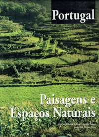 14942

Portugal - Paisagens e Espaços Naturais