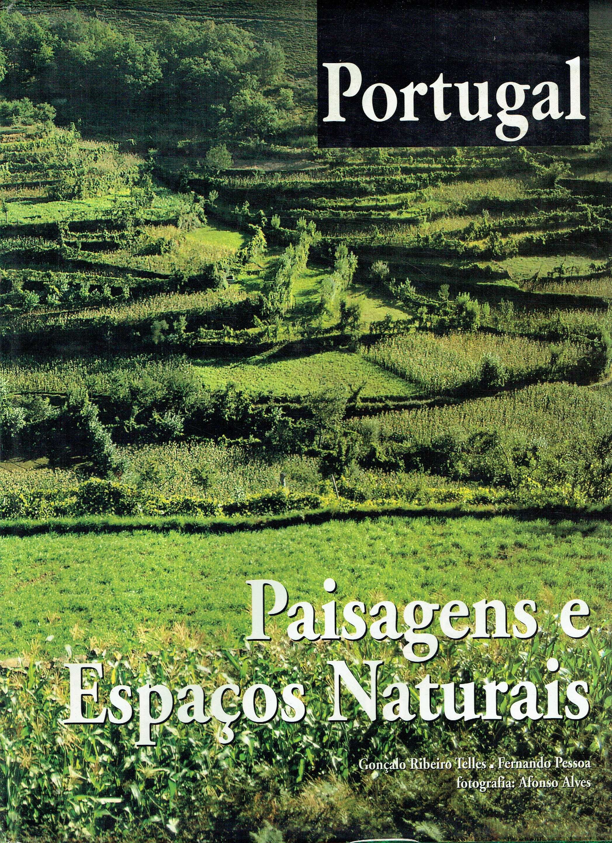 14942

Portugal - Paisagens e Espaços Naturais