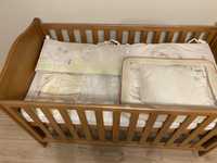 Кровать детская mothercare