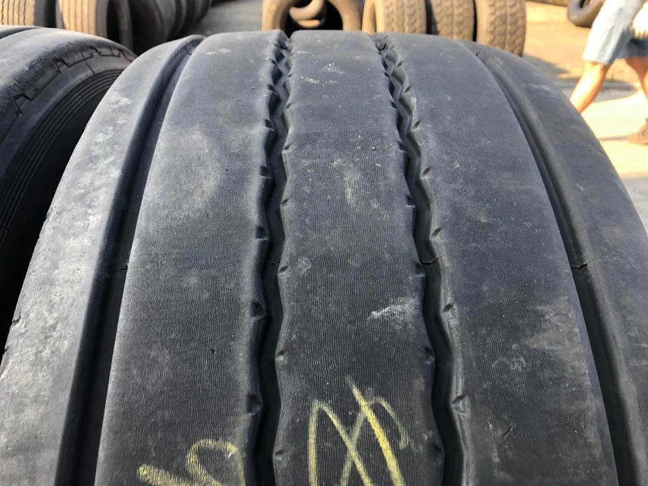 385/55R22.5 Opona TRUCKSTAR TH TRAILER 3 Naczepa