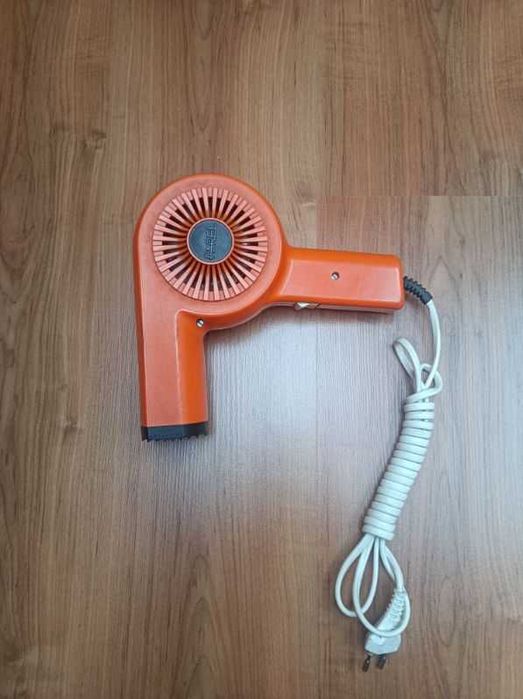 Suszarka Farel z PRL – retro klasyk, stan idealny, działa jak nowa