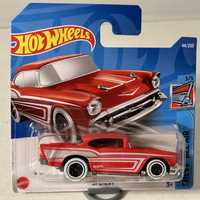 ’57 Chevy - 2022 - Hot Wheels