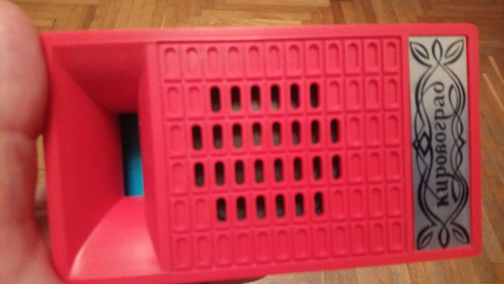 Радиоточка. Советский "сувенир ОЗВУЧЕННЙ КИРОВОГРАД". Продам