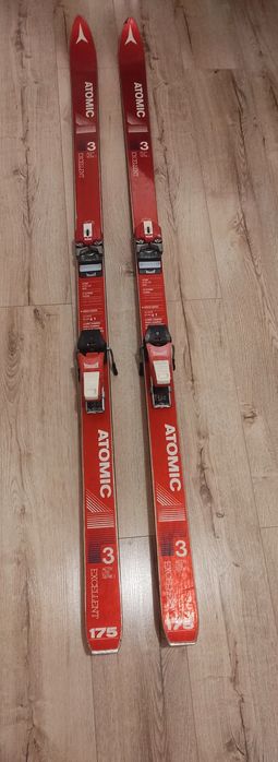 Narty Atomikc 175