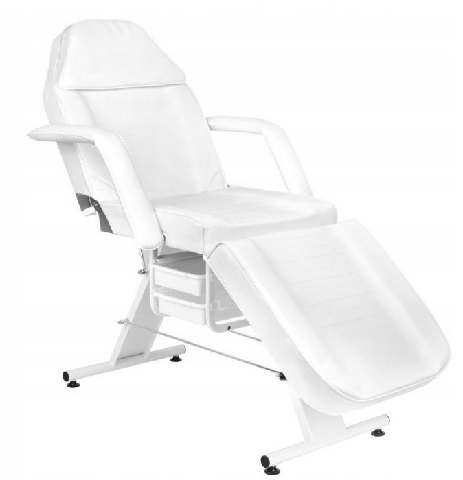 Кушетка косметологическая A205 высота - 75 см ТРИ ЦВЕТА
