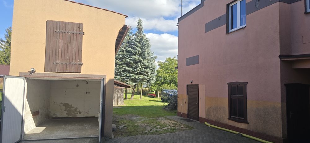 Dom na sprzedaż w Czersku