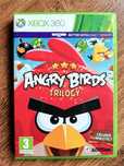 Gra Angry Birds Trilogy XboX 360