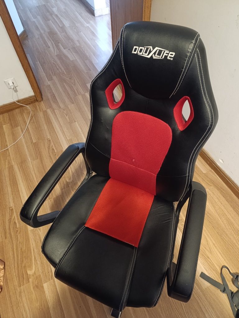 Cadeira Gamer Gaming Chair