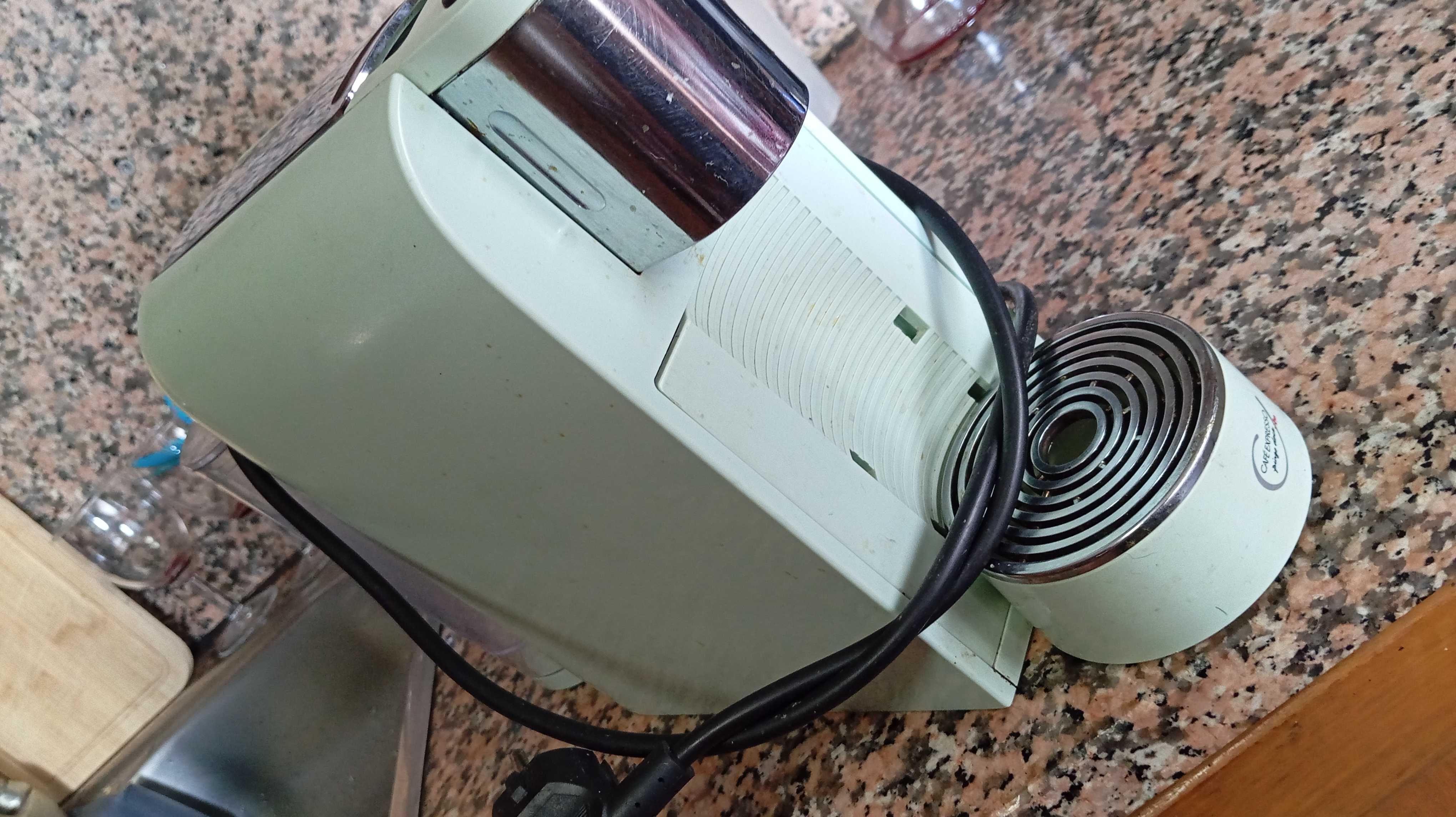 Máquina café pingo doce