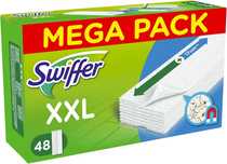 Wkład do mopa Swiffer