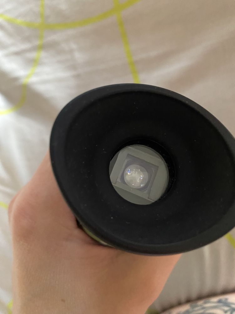 Тепловізор монокуляр IRay Xeye E3N V2 1200м