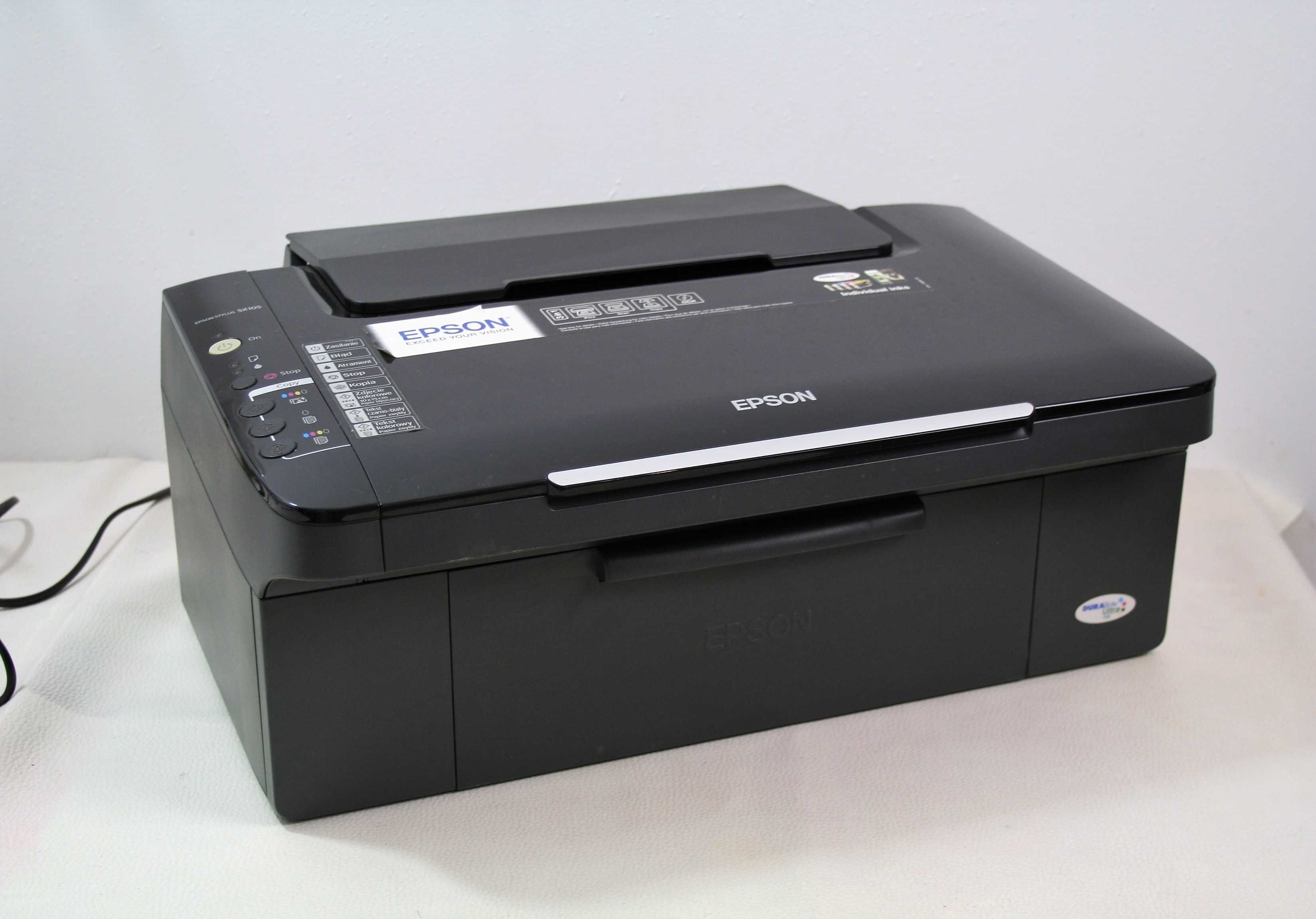 Drukarka Epson SX105