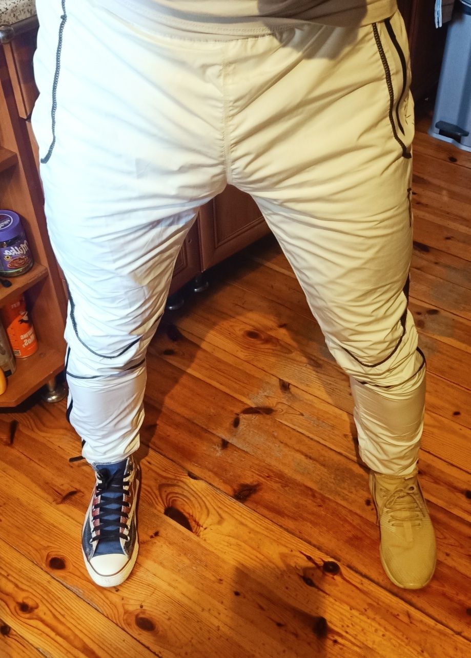 Spodnie dresowe do biegów wyczynowych Swix Elite Pant's