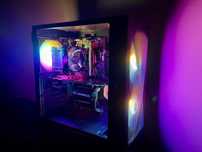 GTX 1070 Ti / i5 / 16GB / SSD 500+1TB